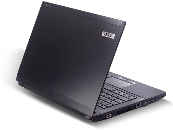 Acer TravelMate 8472T – image 2
