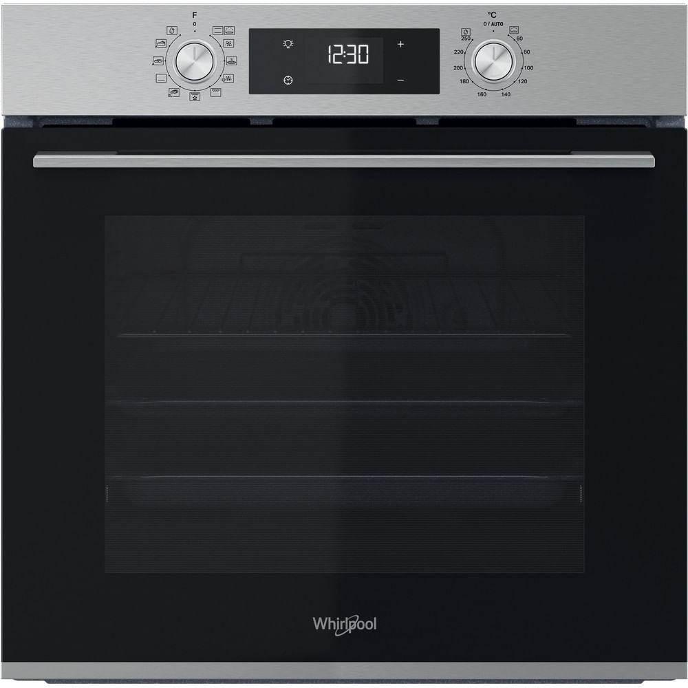 Whirlpool OMK58HU1X — vue 1 sur 8