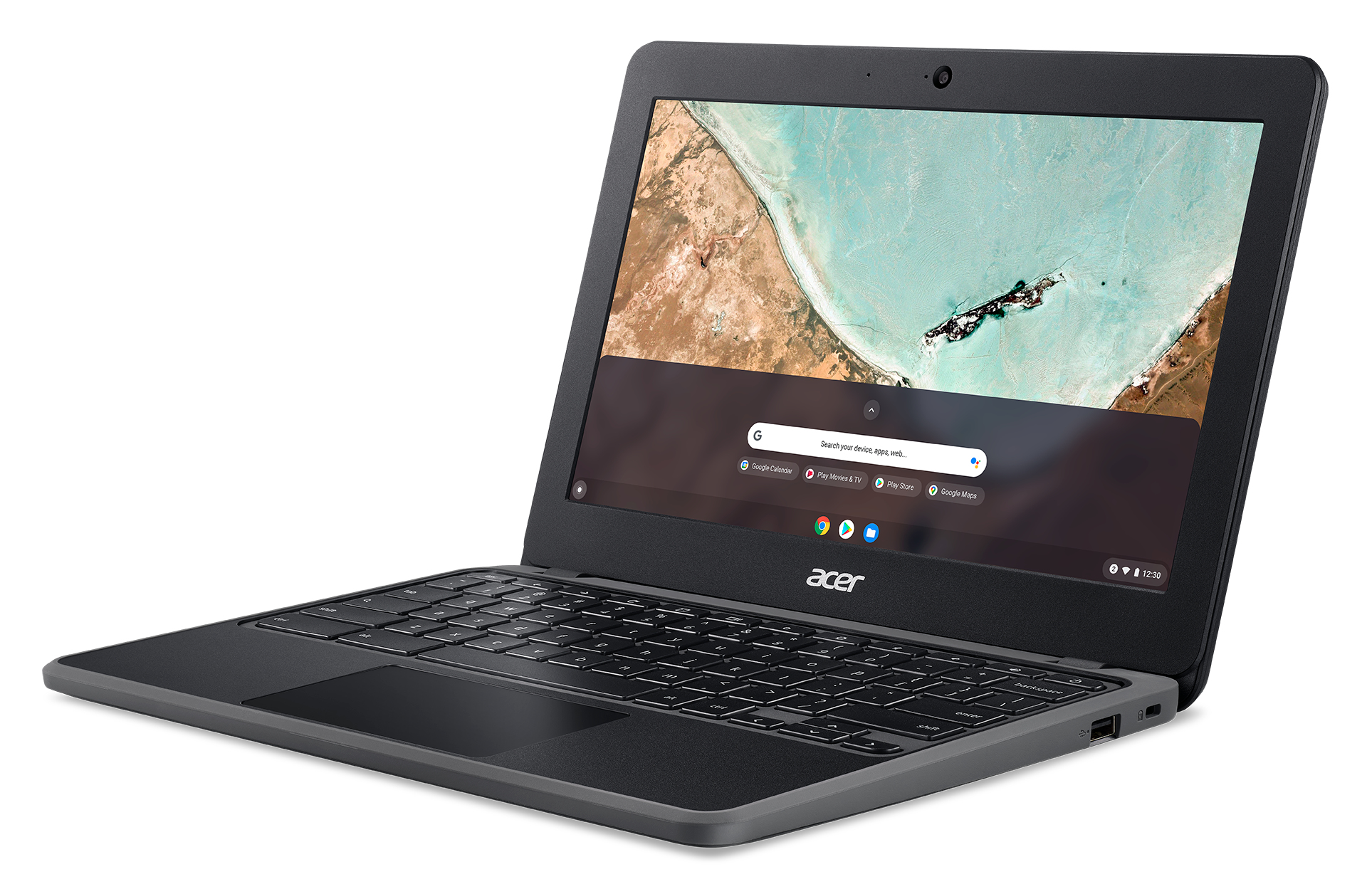 Acer Chromebook C722-K5DW ARM Cortex MT8183 – image 2