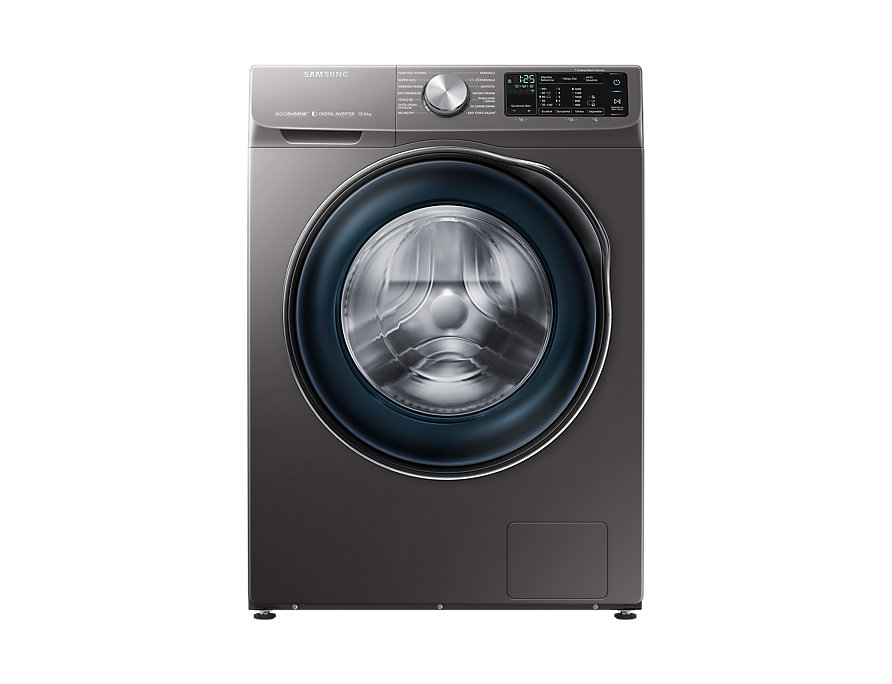 Samsung WW10N644RBX washing machine Front-load