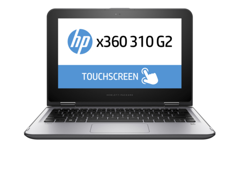 HP 310 G1 – image 3