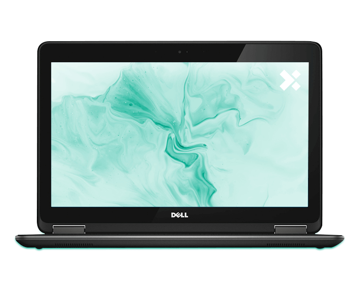Flex IT Dell Latitude E7240 (Refurbished)