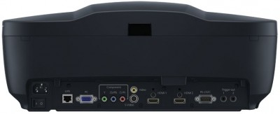 Epson EH-R4000 with HC Lamp Warranty – image 8
