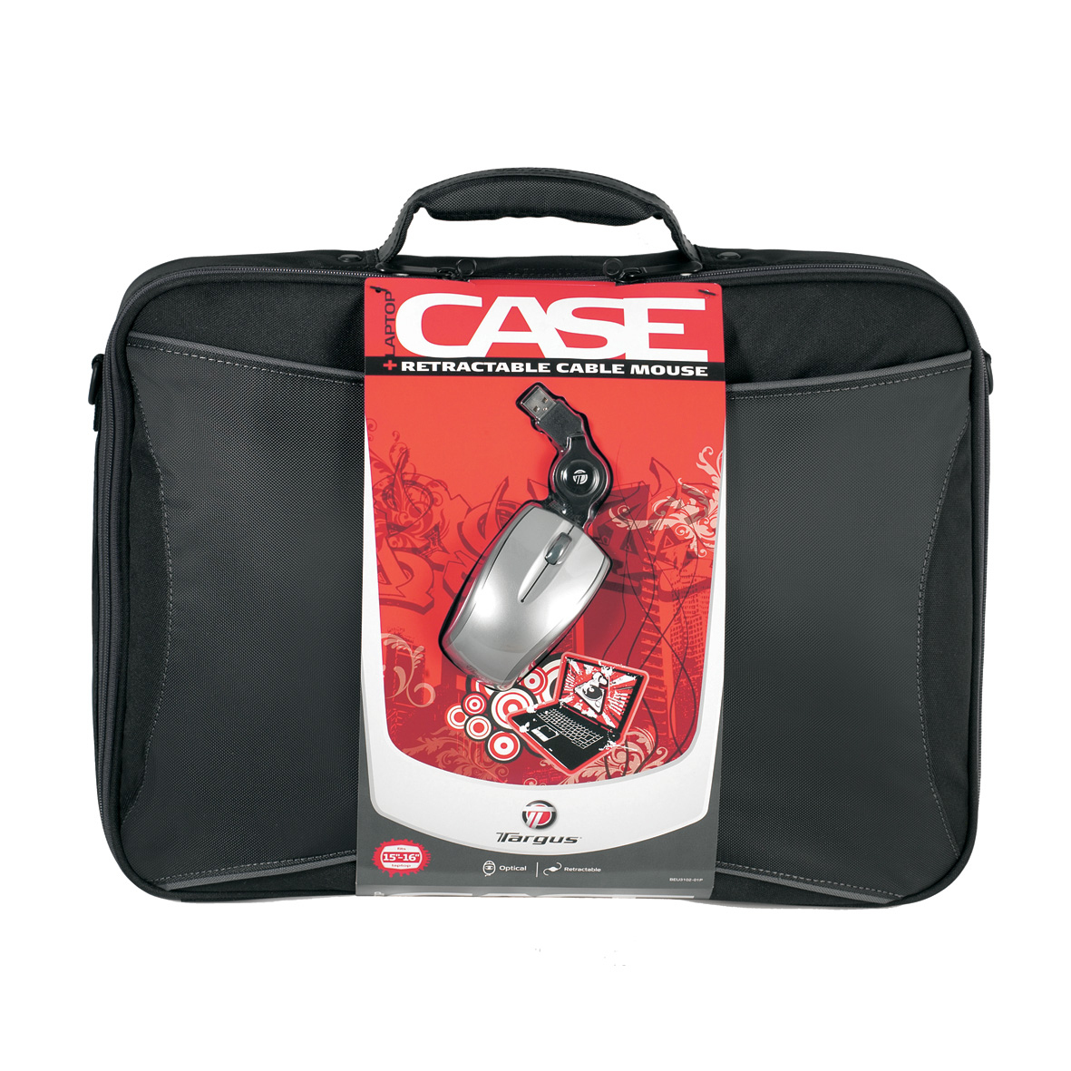 Targus Classic Bundle 16" – image 1