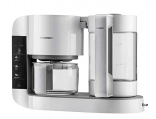 Grundig TM 8280 W – image 1