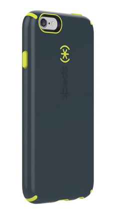 Speck SPK-A3515 mobile phone case Cover Grey, Yellow