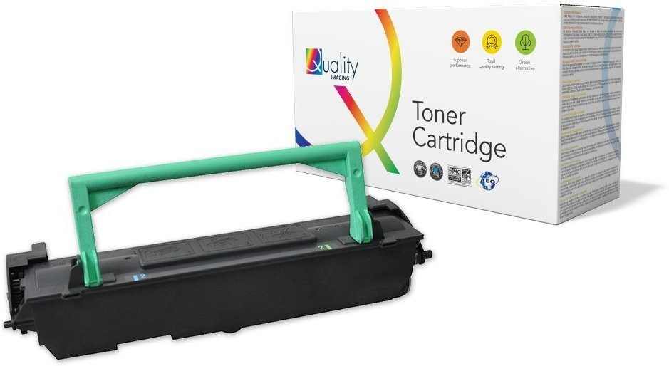CoreParts Toner Black C13S050010