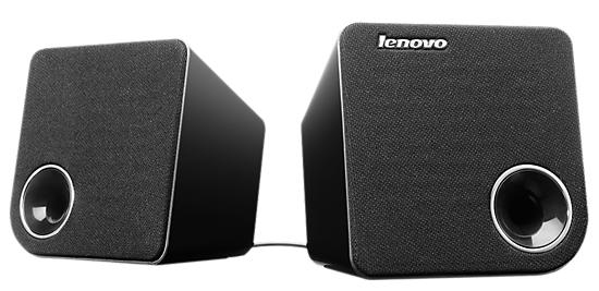 Lenovo M0620 Black Wired