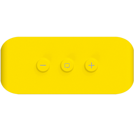 Jabra Solemate Mini BT SPK,YLW – image 3