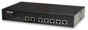 Intellinet 524049 wired router Fast Ethernet Black – image 2