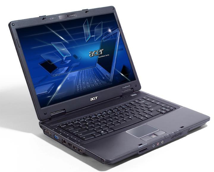 Acer TravelMate TM5730-873G25Mn Intel® Core™2 Duo P8700 – image 1