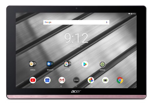 Acer Iconia B3-A50FHD-K7AD Mediatek – image 3