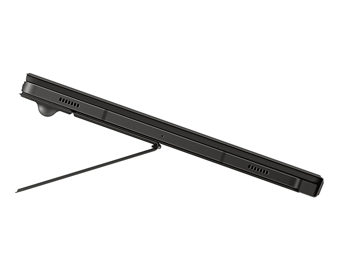 Samsung EF-DX715BBEGFR mobile device keyboard Pogo Pin Black – image 5