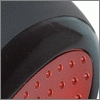 NGS FLEADVANCED mouse RF Wireless Optical 800 DPI – image 3