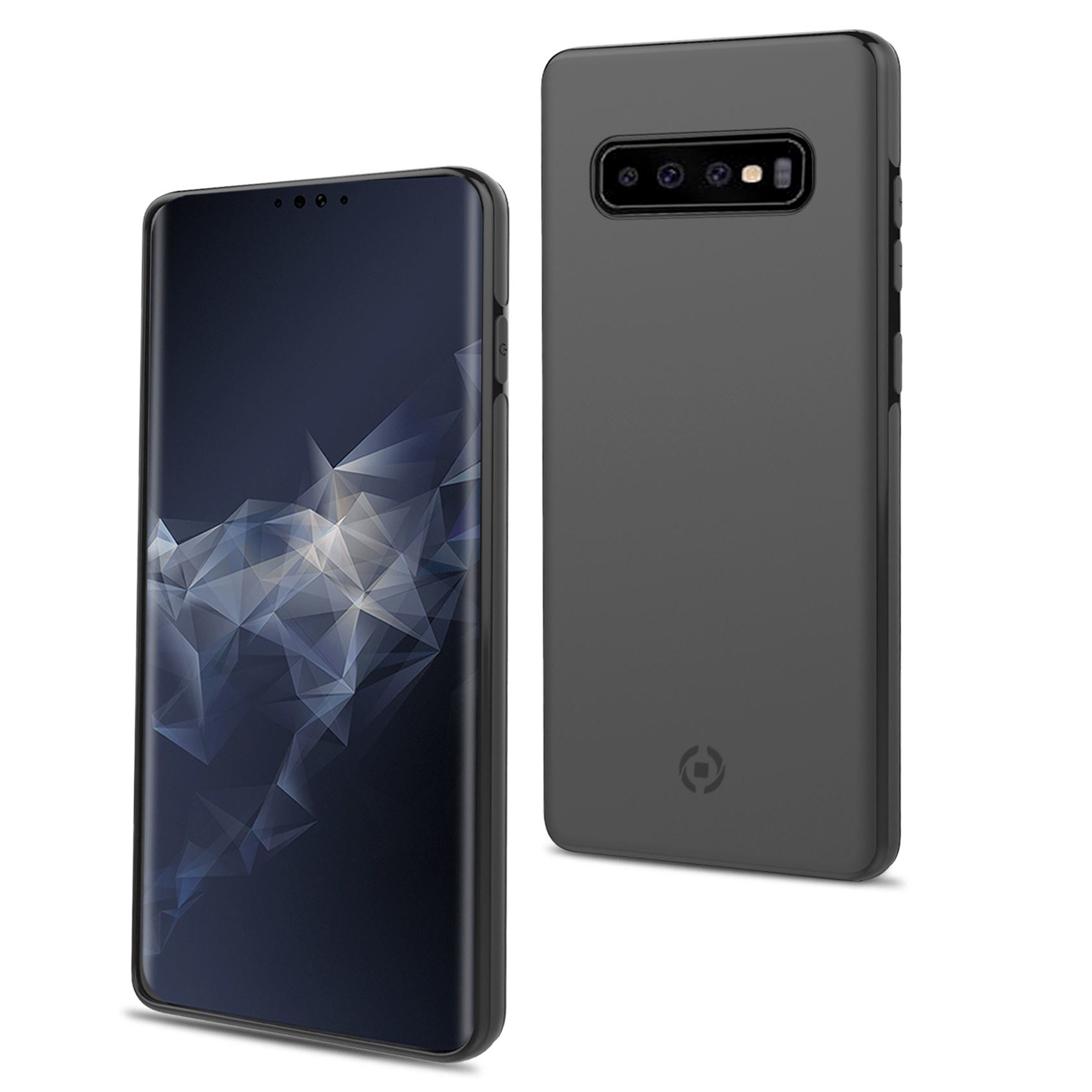 Celly GHOSTSKIN891BK mobile phone case – image 2