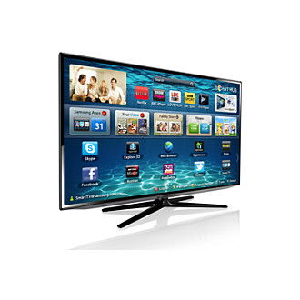 Samsung UE55ES6300U 139.7 cm (55") Full HD Smart TV Grey – image 9