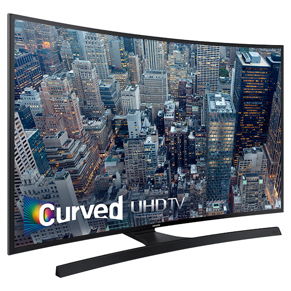 Samsung UN40JU6700F + BDJ5900 – image 2
