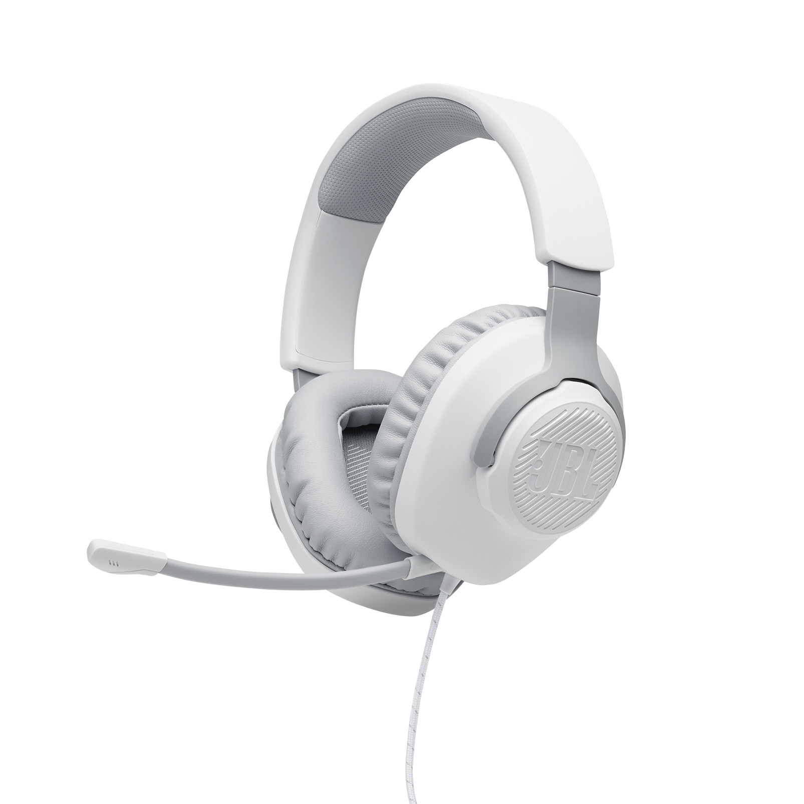 JBL Quantum 100 WHITE – image 3