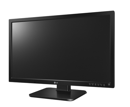 LG 27MB67PY computer monitor – image 3