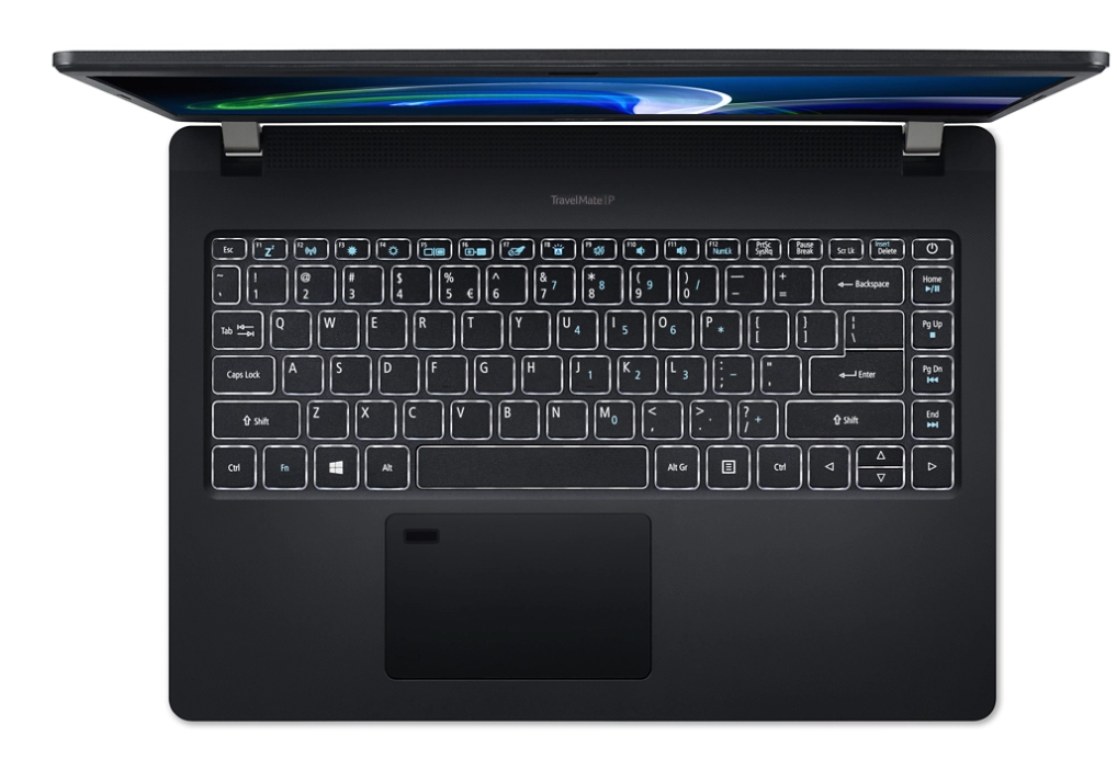 Acer TravelMate P2 TMP214-41-G2-R601 AMD Ryzen™ 3 PRO 5450U Laptop – image 4