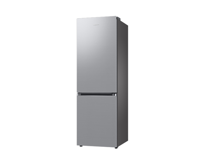 Samsung RB34C704DSA/EF fridge-freezer Freestanding Stainless steel – image 2