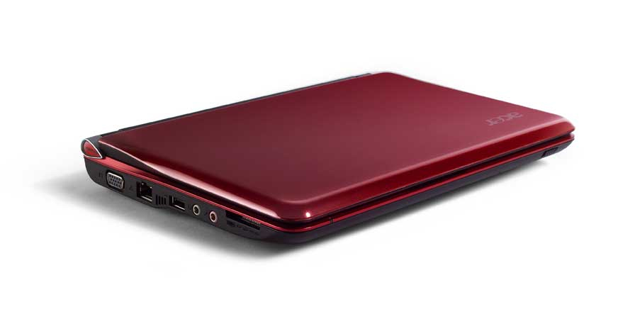 Acer Aspire One D150-BTr – image 7