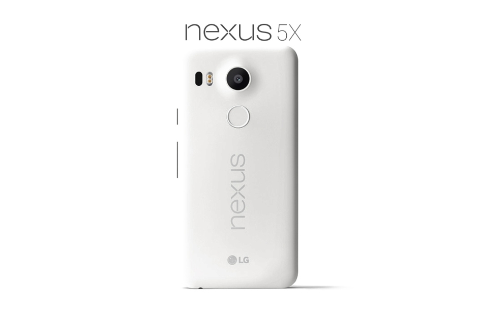 LG NEXUS 5X H790