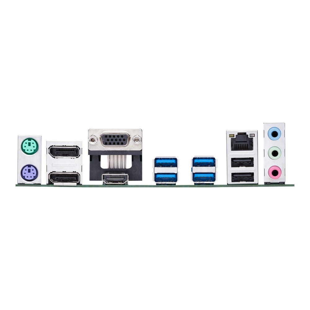 ASUS PRO B460M-C/CSM – image 5