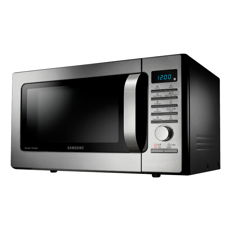 Samsung MC287TCTCSQ microwave Black, Stainless steel Countertop – image 8