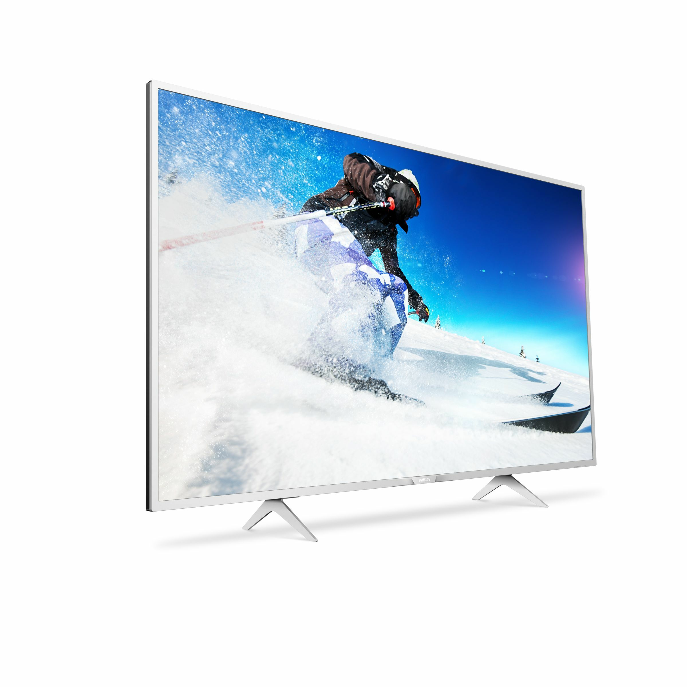Philips 5500 series 43PFG5501/77 TV – image 2