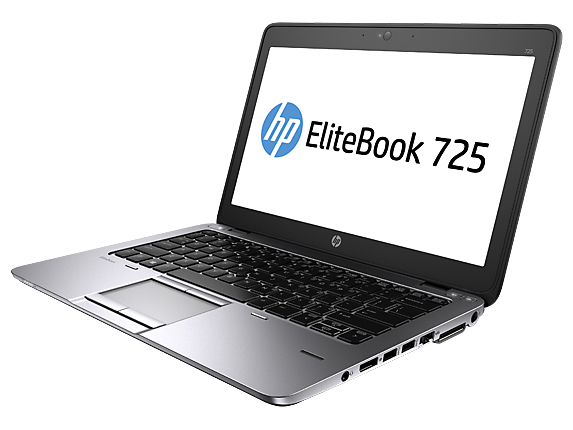 HP 725 G2 – image 3