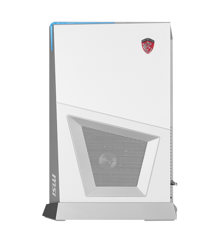 MSI Trident 3 Arctic VR7RD-060EU Intel® Core™ i5 i5-7400 – image 1