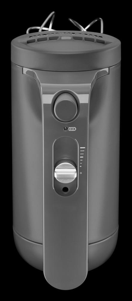 KitchenAid 5KHMB732EDG Hand mixer – image 4