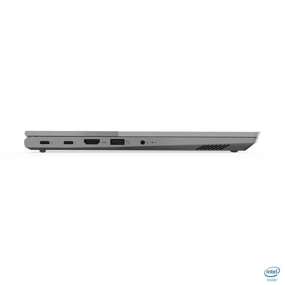 Lenovo ThinkBook 14s Yoga ITL – image 4