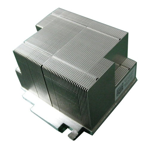 Dell 374-13224 computer cooling system Processor Heatsink/Radiator Aluminium