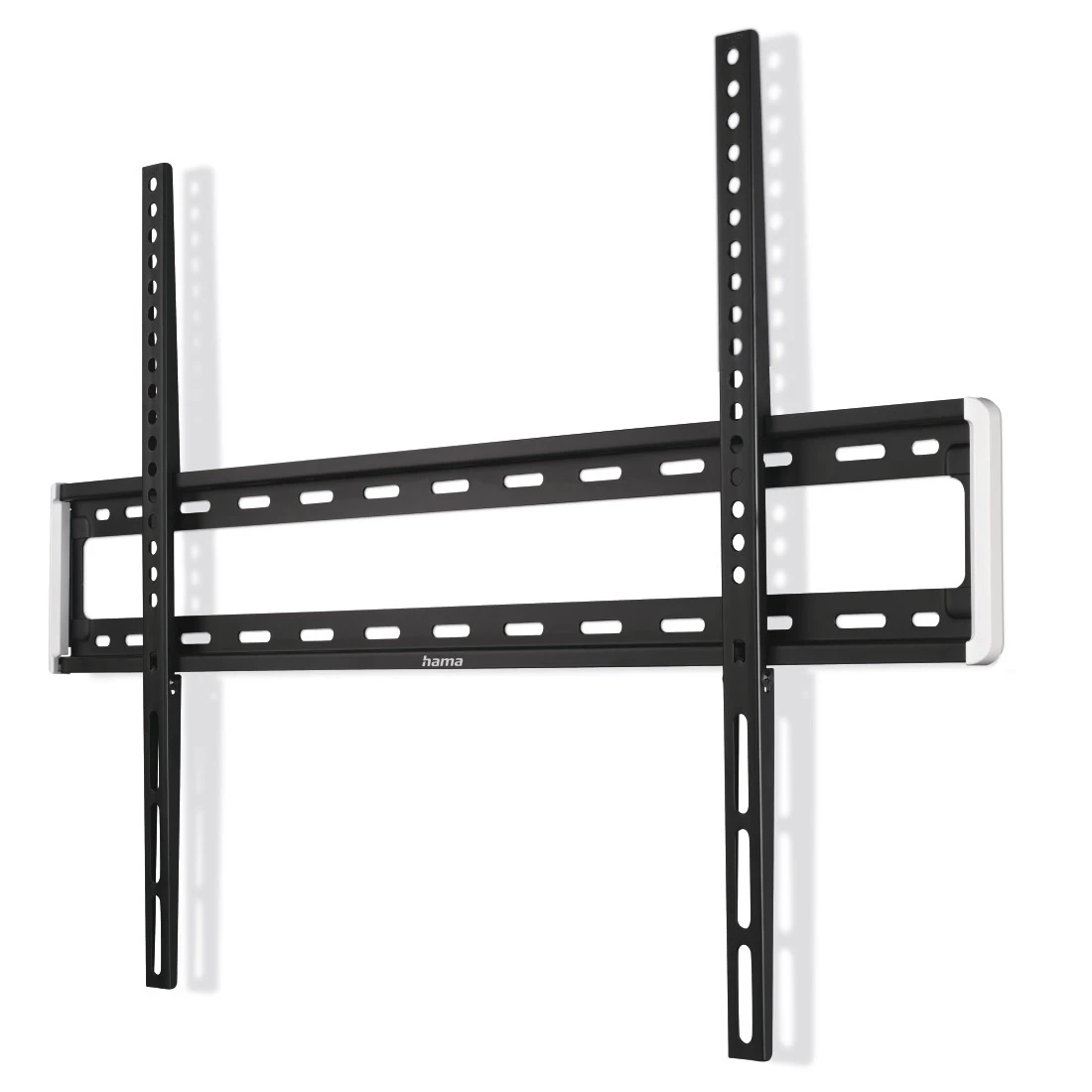 Hama 00220817 TV mount/stand 2.54 m (100") Black