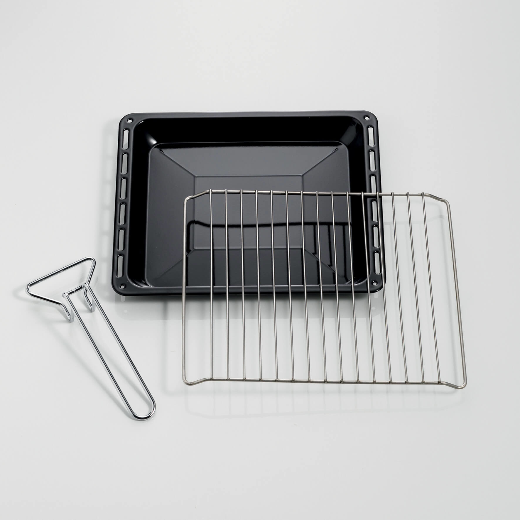 Ariete 3921/00 20 L 1500 W Silver – image 3