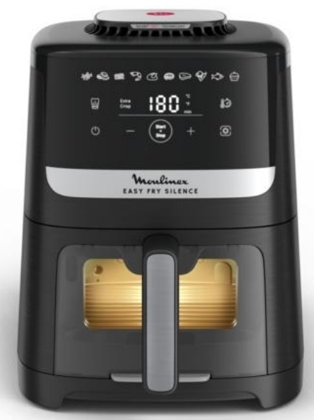 Moulinex EZ5568F0 — vue 1 sur 1