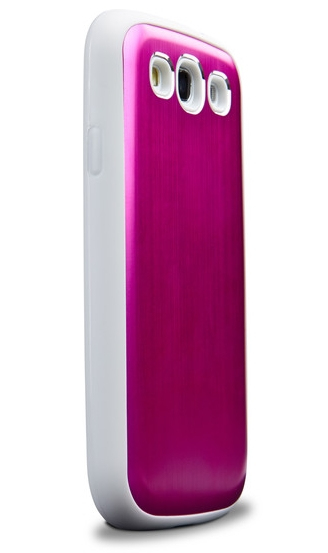 Case Logic CLS3-505 mobile phone case Cover Pink