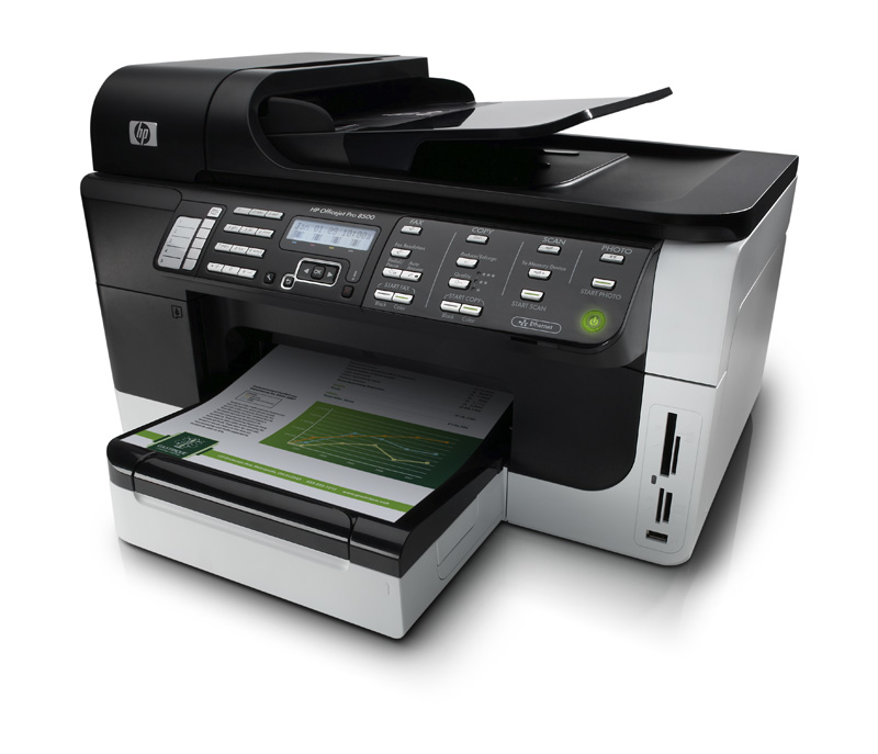 HP CB023A + CG898AE – image 3