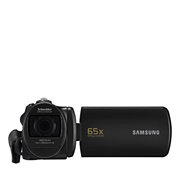 Samsung SMX-F700BP camcorder – image 3
