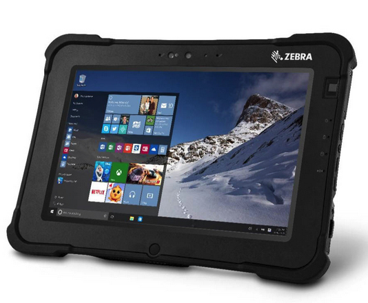Zebra L10 XSlate – image 1