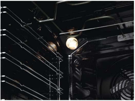Electrolux KOFGH20TM 72 L Black – image 3