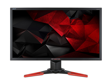 Acer Predator XB321HK – image 2