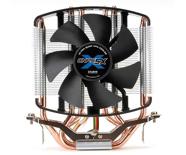 Zalman CNPS5X Performa – image 2