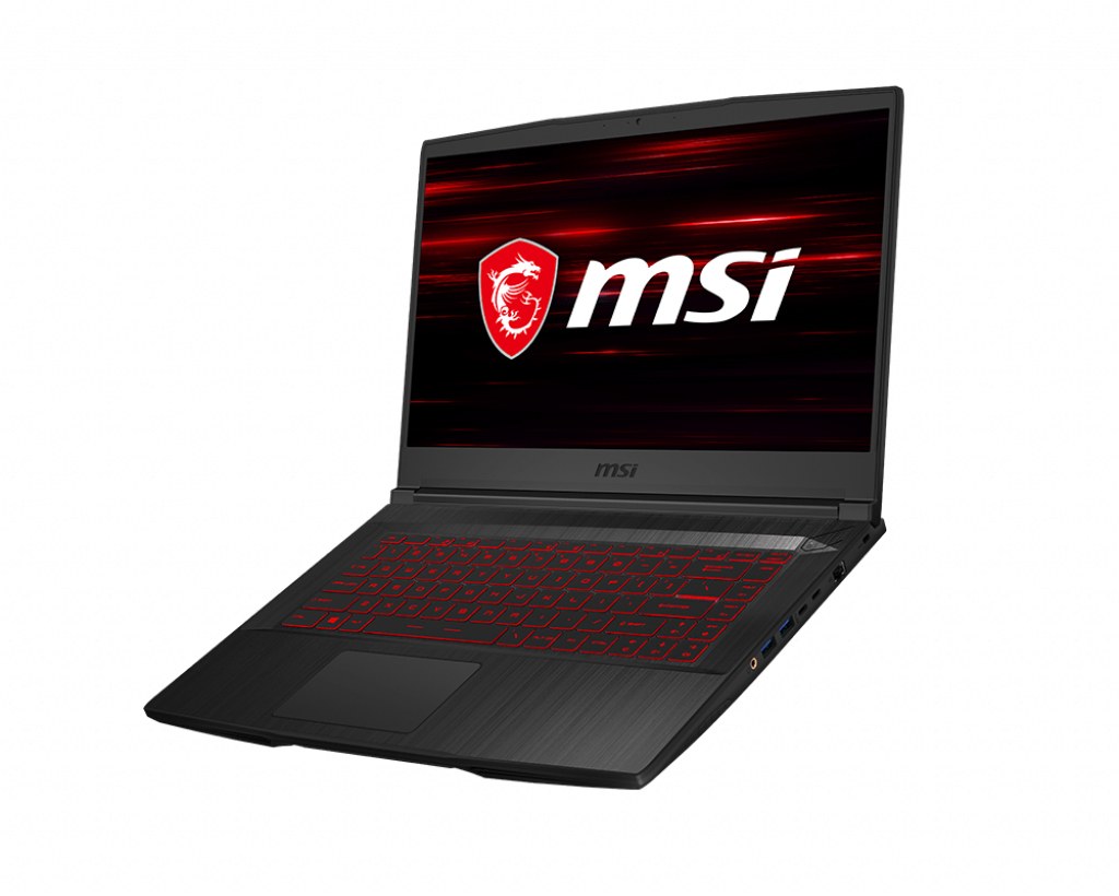 MSI GF65 9SD-074 Thin – image 2