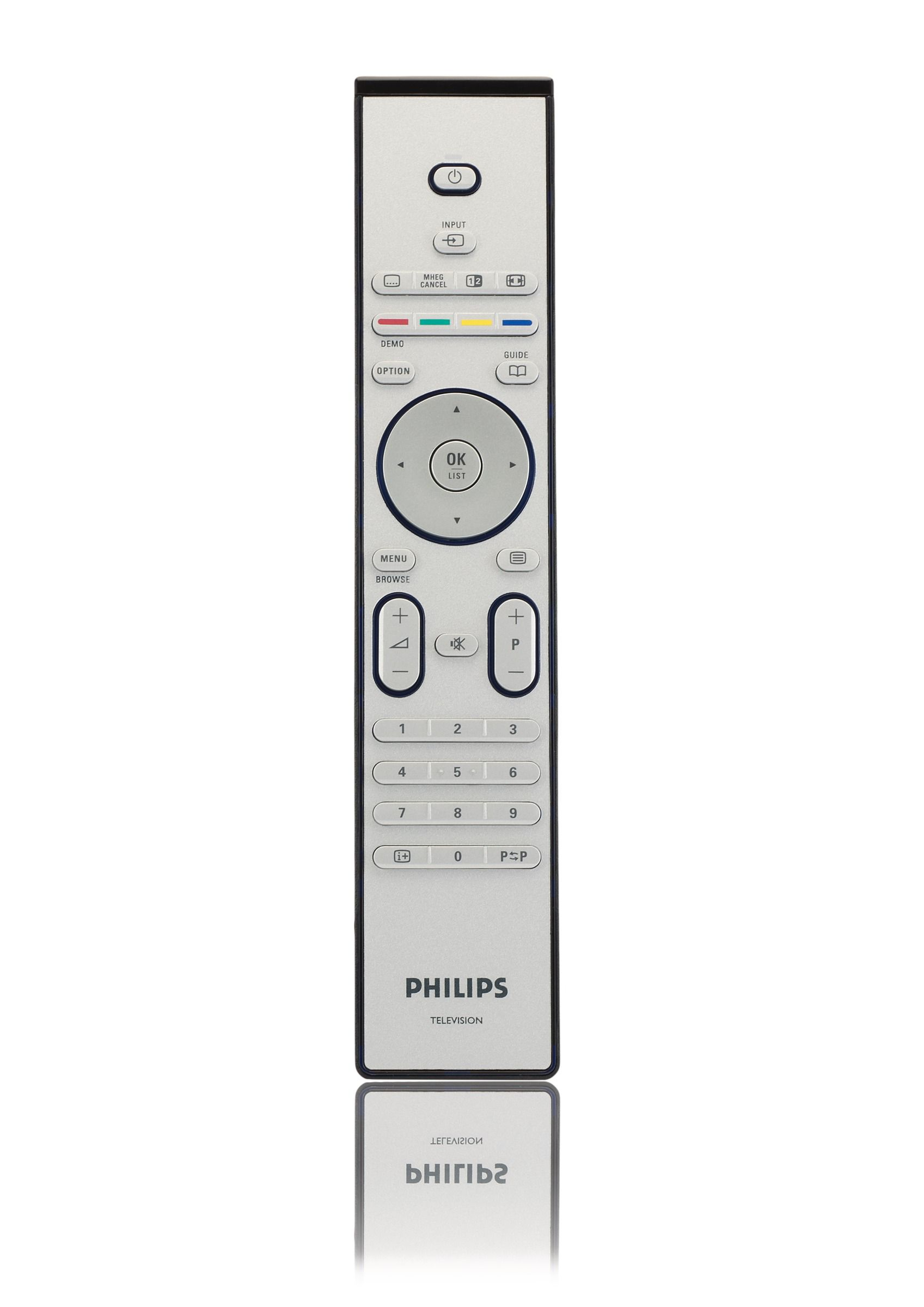 Philips Remote control