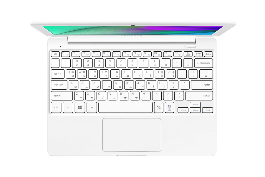Samsung M 110S1K-K01 Intel® Celeron® N3050 Laptop – image 2