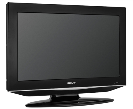 Sharp LC-26SB24U TV – image 1