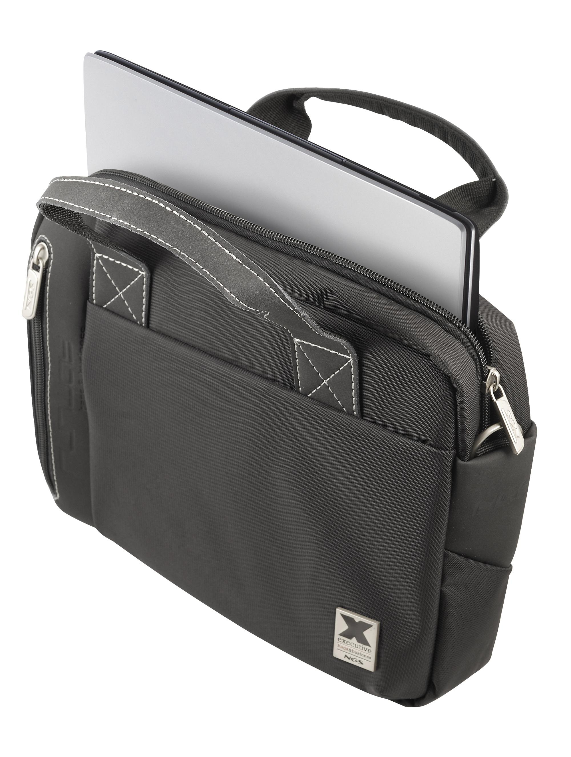 NGS Black Runaway 12" – image 2